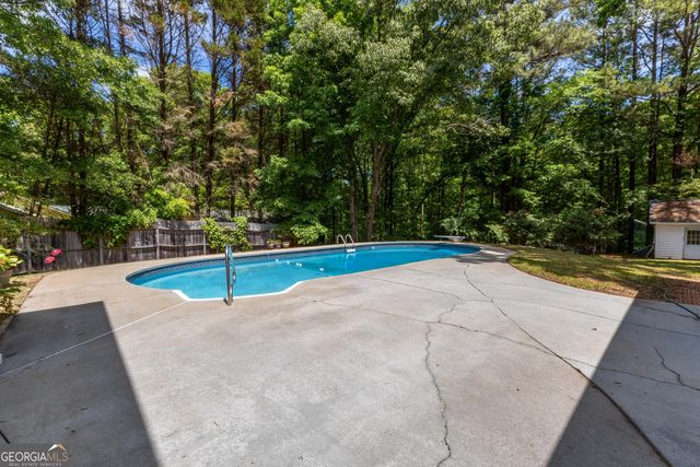 115 Saint Andrews Walk, Sharpsburg, GA 30277
