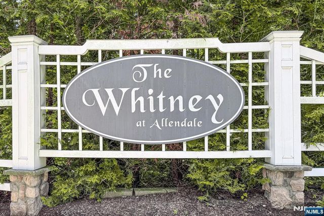 1004 Whitney Lane, Allendale, NJ 07401