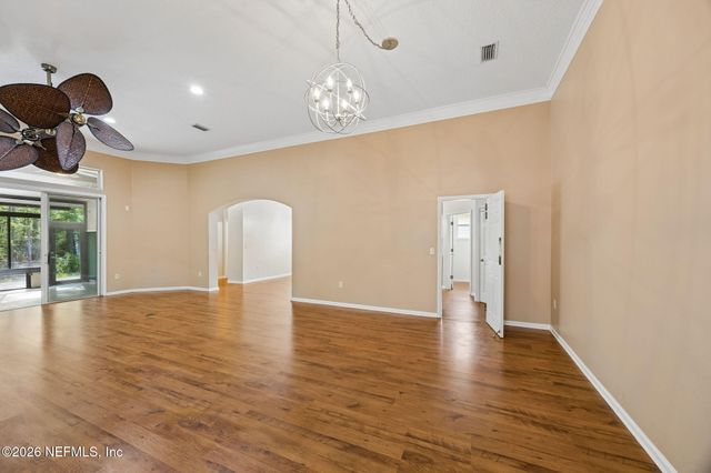 3333 WARNELL Drive, Jacksonville, FL 32216