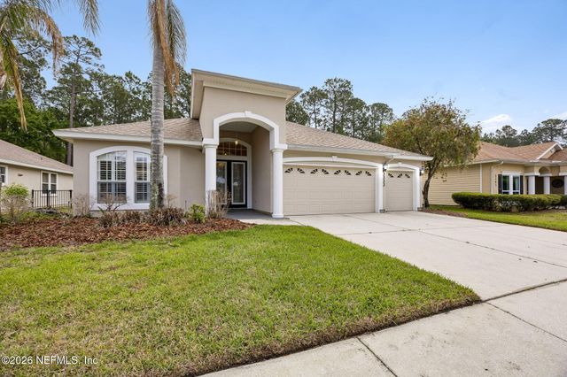 3333 WARNELL Drive, Jacksonville, FL 32216