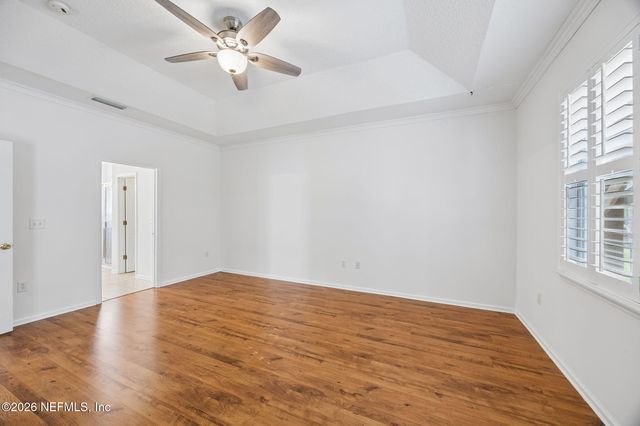 3333 WARNELL Drive, Jacksonville, FL 32216