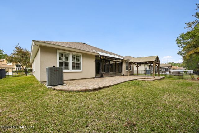 3333 WARNELL Drive, Jacksonville, FL 32216