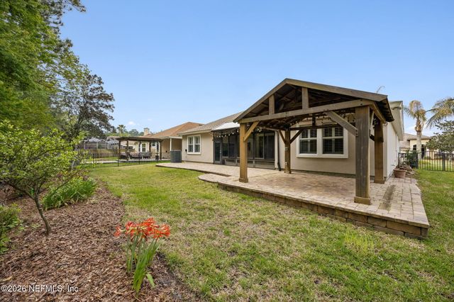 3333 WARNELL Drive, Jacksonville, FL 32216