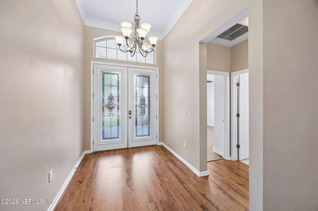 3333 WARNELL Drive, Jacksonville, FL 32216