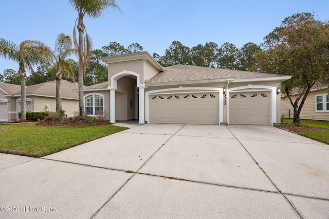 3333 WARNELL Drive, Jacksonville, FL 32216