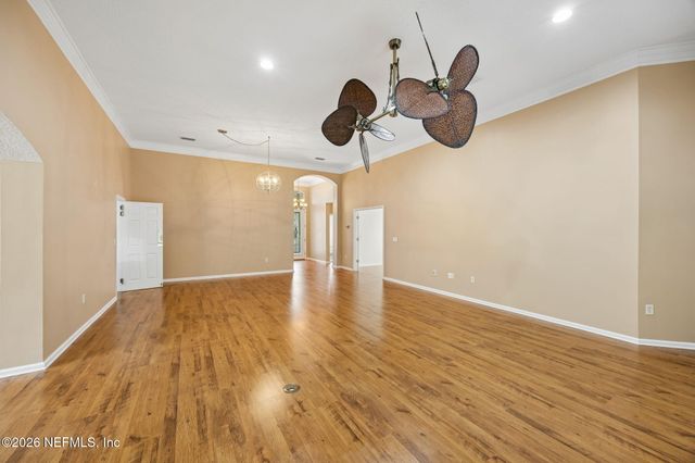 3333 WARNELL Drive, Jacksonville, FL 32216