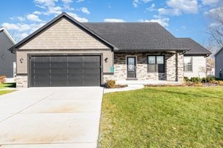 9160 Brook Hollow Lane, Freeland, MI 48623