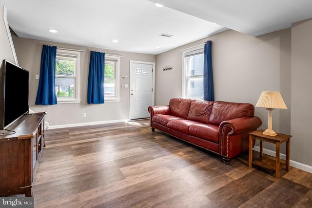 20 VILLAGE RD, Baltimore, MD 21208