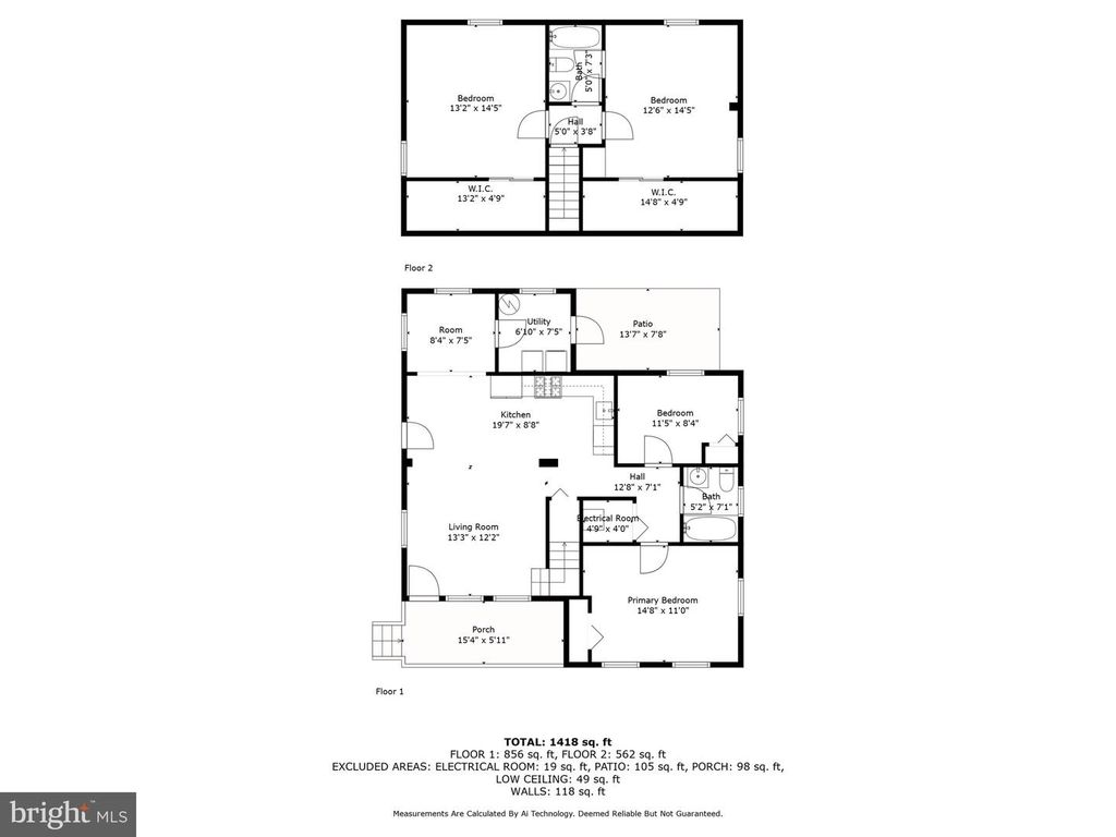 20 VILLAGE RD, Baltimore, MD 21208