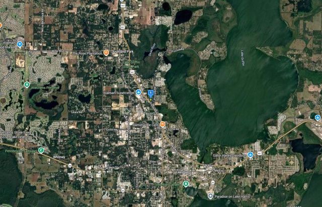 2211 HIALEAH AVENUE, Leesburg, FL 34748