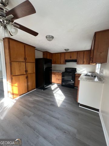 143 Park Avenue, Milledgeville, GA 31061