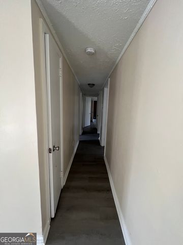 143 Park Avenue, Milledgeville, GA 31061