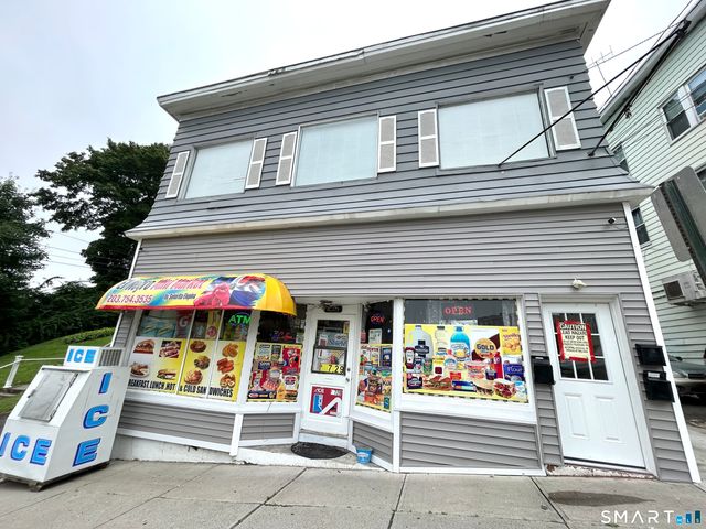 1015 West Main Street 2B, Waterbury, CT 06708