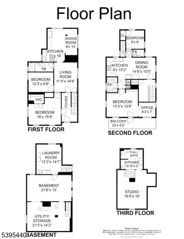 237 E Passaic Ave, Bloomfield Twp., NJ 07003