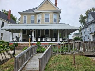 228 Hardy AVE, Norfolk, VA 23523