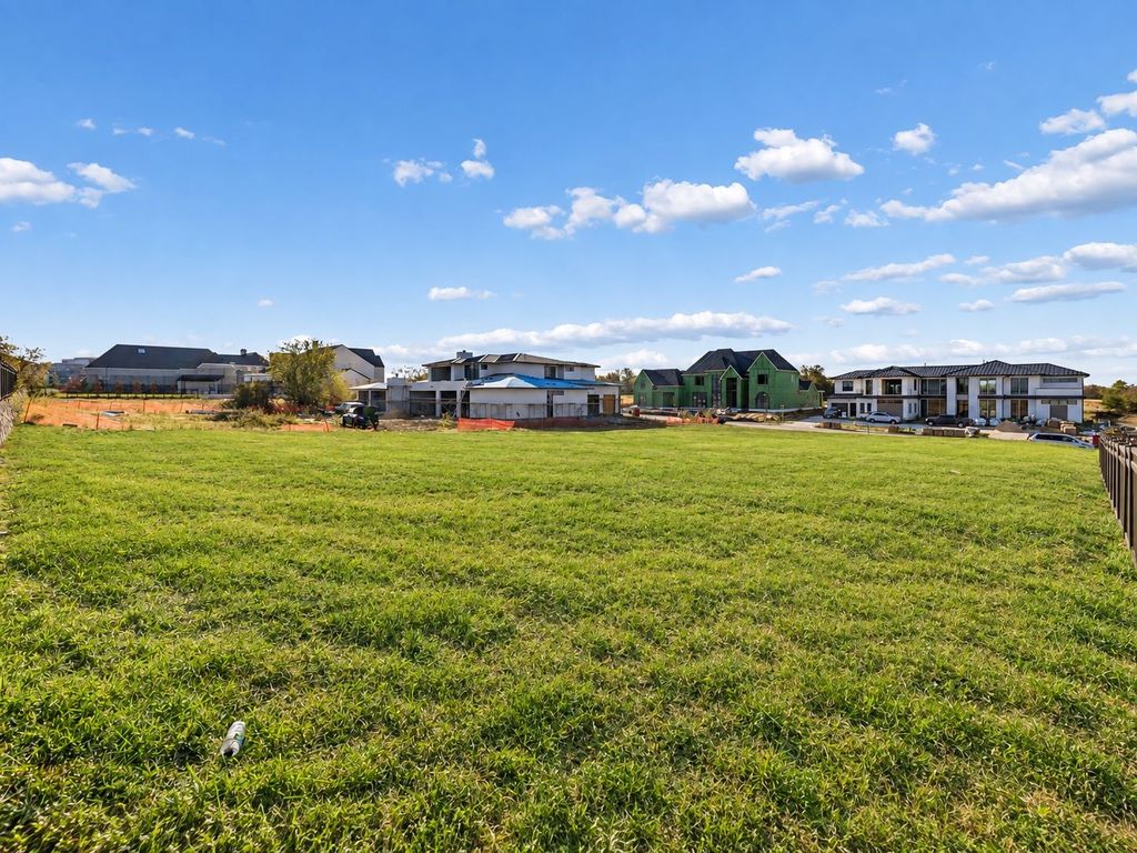 1080 Courtland Drive, Frisco, TX 75034 — photo 4