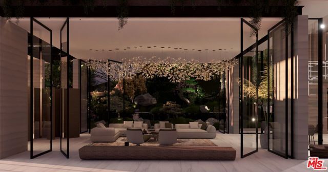 1185 Angelo Drive, Beverly Hills, CA 90210