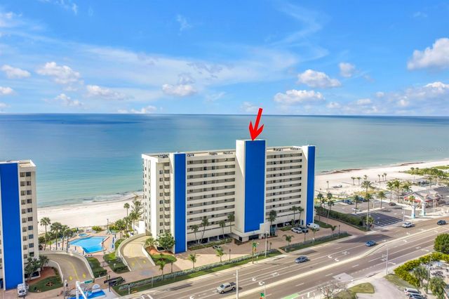 15000 GULF BOULEVARD 1204, Madeira Beach, FL 33708