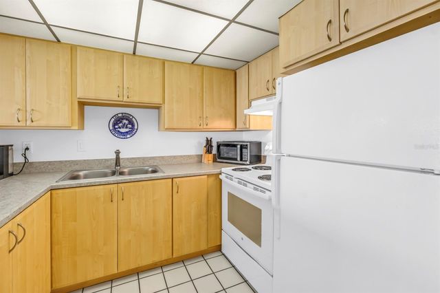 15000 GULF BOULEVARD 1204, Madeira Beach, FL 33708