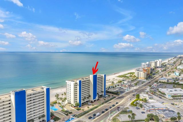 15000 GULF BOULEVARD 1204, Madeira Beach, FL 33708