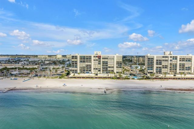 15000 GULF BOULEVARD 1204, Madeira Beach, FL 33708
