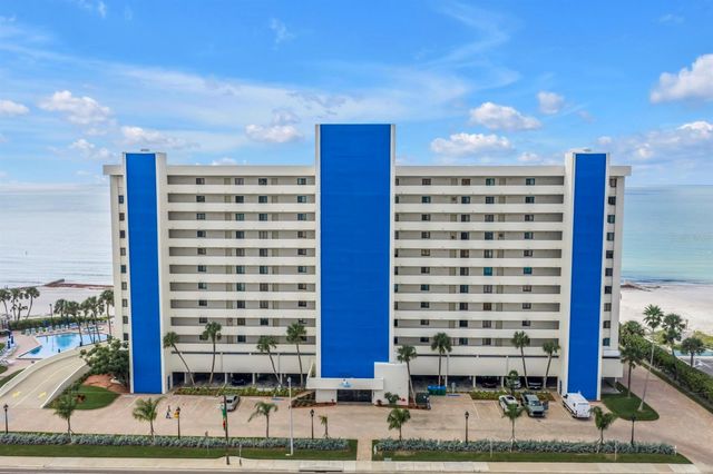 15000 GULF BOULEVARD 1204, Madeira Beach, FL 33708