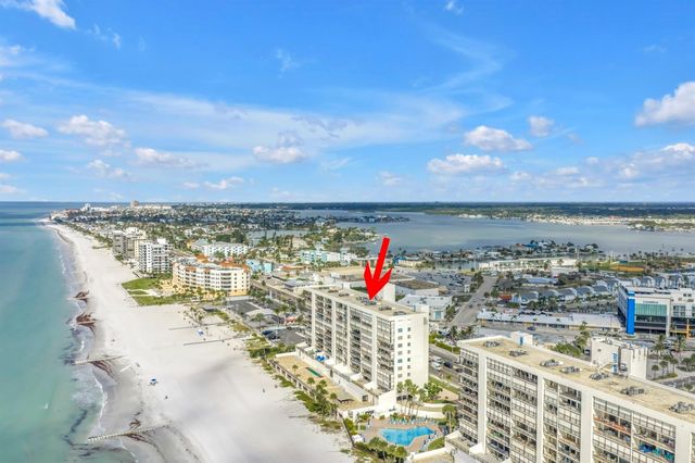 15000 GULF BOULEVARD 1204, Madeira Beach, FL 33708