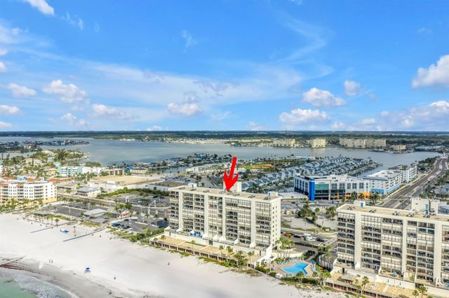 15000 GULF BOULEVARD 1204, Madeira Beach, FL 33708