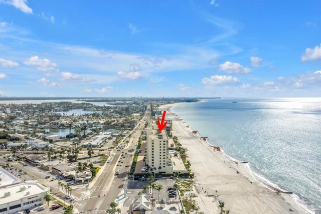 15000 GULF BOULEVARD 1204, Madeira Beach, FL 33708