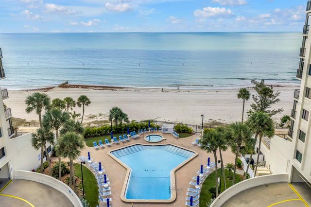 15000 GULF BOULEVARD 1204, Madeira Beach, FL 33708