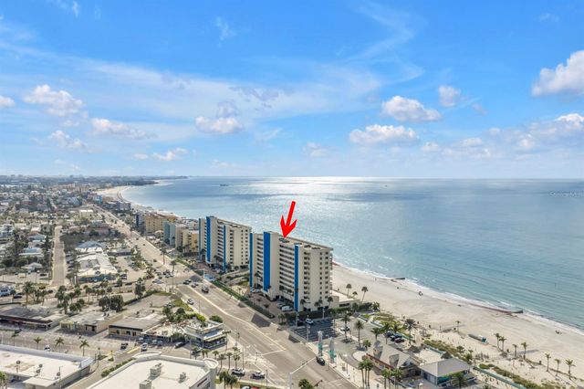 15000 GULF BOULEVARD 1204, Madeira Beach, FL 33708