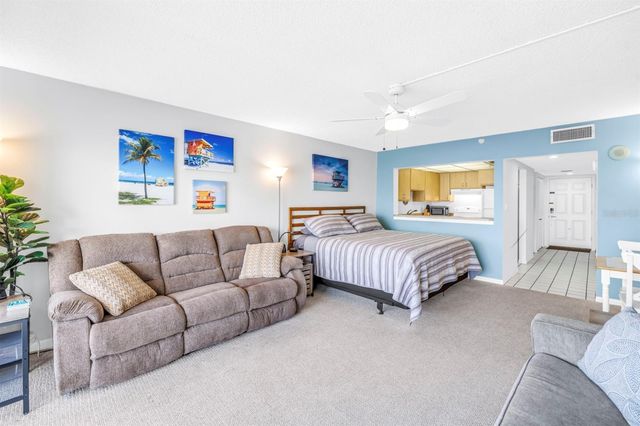 15000 GULF BOULEVARD 1204, Madeira Beach, FL 33708