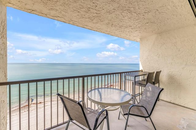 15000 GULF BOULEVARD 1204, Madeira Beach, FL 33708