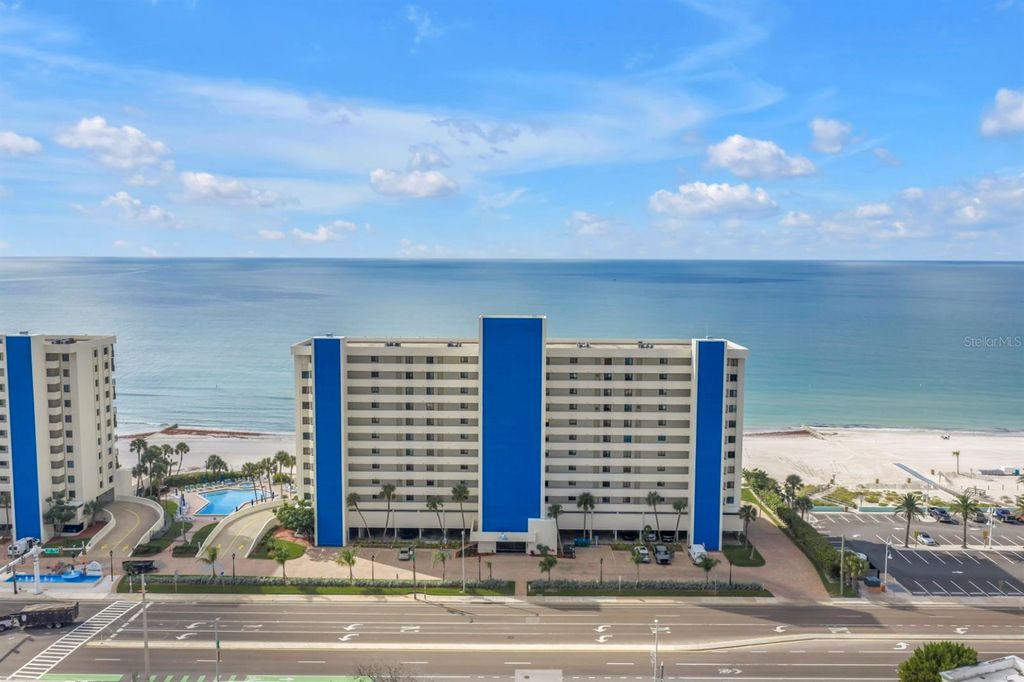 15000 GULF BOULEVARD 1204, Madeira Beach, FL 33708