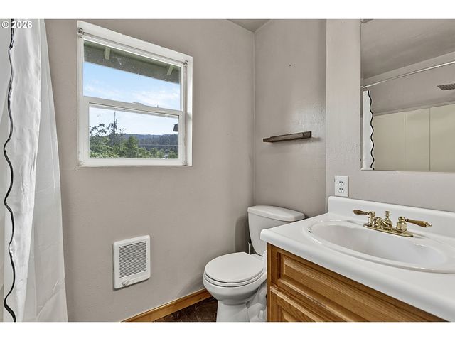 269 S 69TH Pl, Springfield, OR 97478