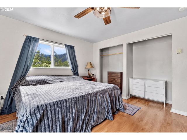 269 S 69TH Pl, Springfield, OR 97478