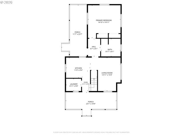269 S 69TH Pl, Springfield, OR 97478
