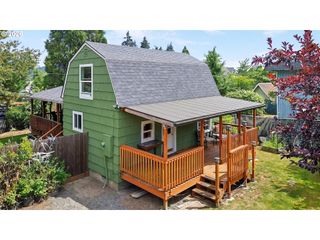 269 S 69TH Pl, Springfield, OR 97478