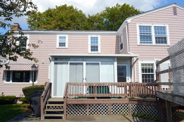 103 Greenwich Avenue, East Providence, RI 02914