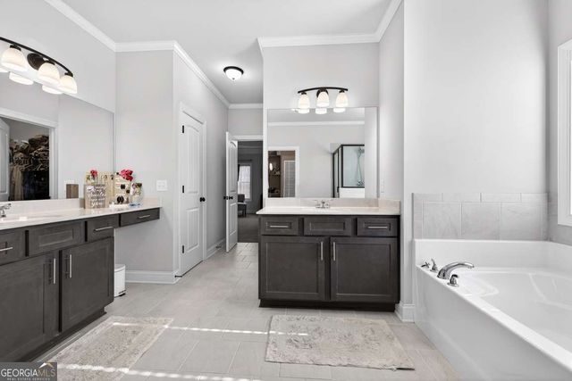 4596 Birch Way, Loganville, GA 30052