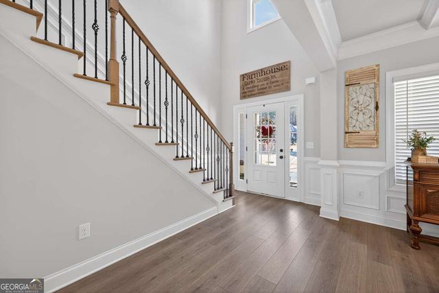 4596 Birch Way, Loganville, GA 30052