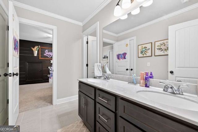 4596 Birch Way, Loganville, GA 30052