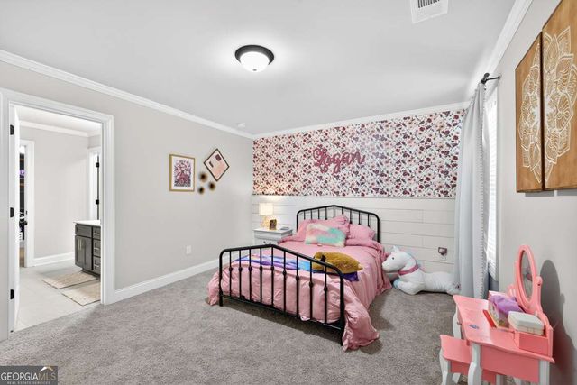 4596 Birch Way, Loganville, GA 30052