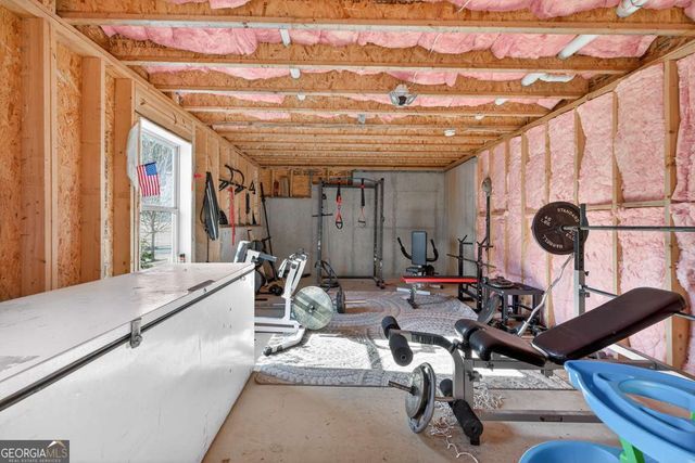 4596 Birch Way, Loganville, GA 30052