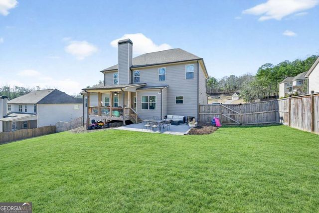 4596 Birch Way, Loganville, GA 30052