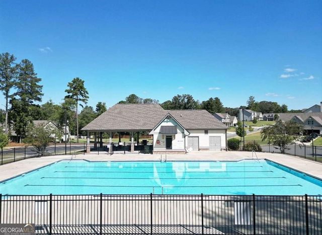 4596 Birch Way, Loganville, GA 30052