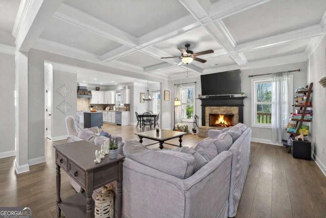 4596 Birch Way, Loganville, GA 30052