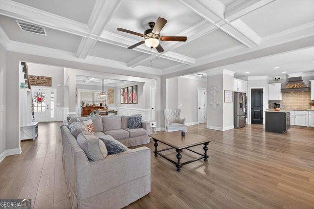 4596 Birch Way, Loganville, GA 30052