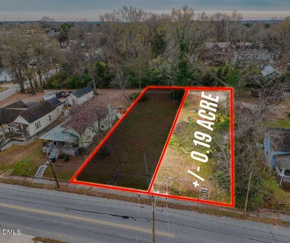 1902 Angier Avenue, Durham, NC 27703