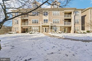 8813 STONE RIDGE CIR #301, Baltimore, MD 21208